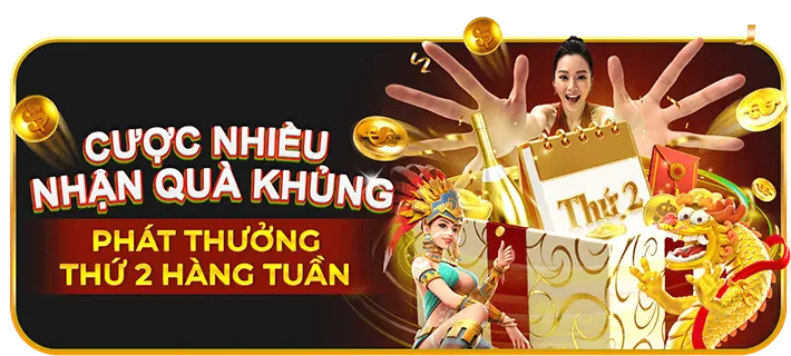 Giao diện game nổ hũ đầy màu sắc trên 789win1 với biểu tượng jackpot lớn, tông màu xanh vàng.